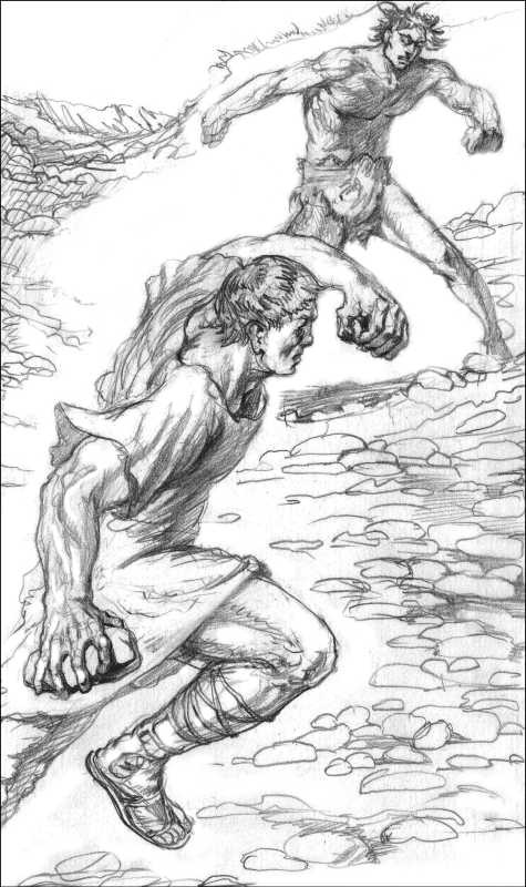 Иллюстрация к книге — Рысь. Легионер [g7.jpg]