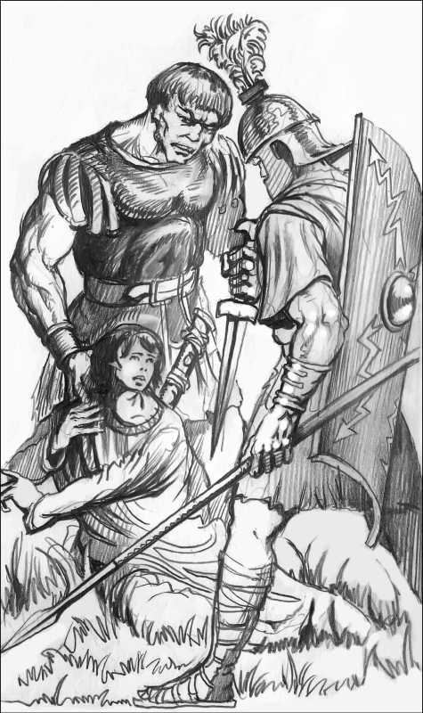 Иллюстрация к книге — Легат [g2.jpg]