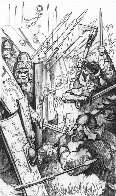 Иллюстрация к книге — Легат [g3.jpg]