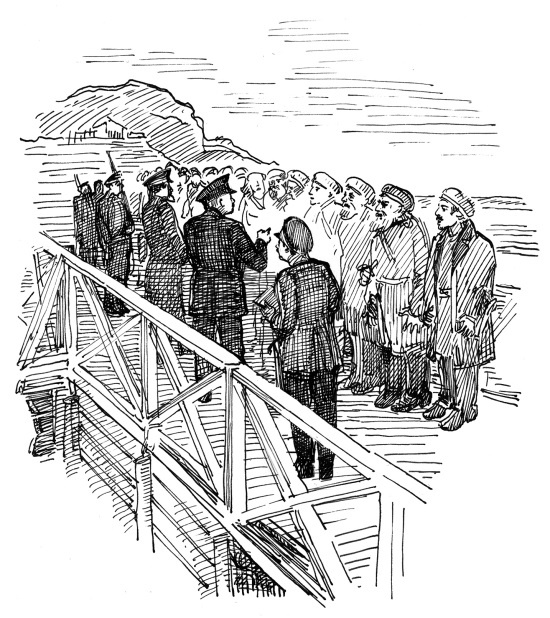 Иллюстрация к книге — Мертвый остров [i_006.jpg]