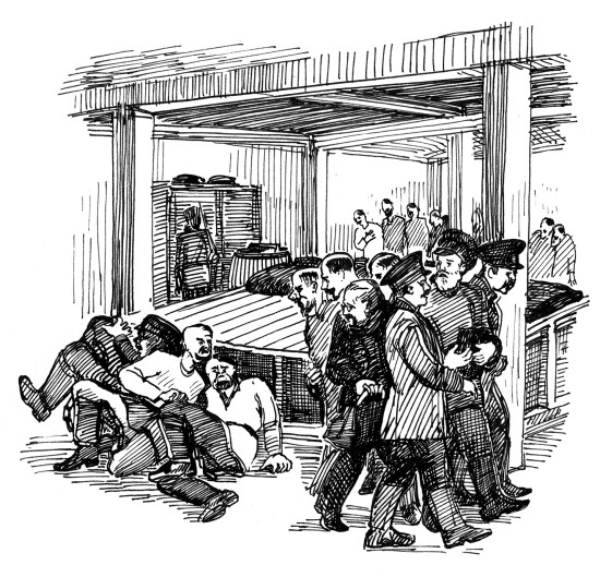 Иллюстрация к книге — Мертвый остров [i_007.jpg]