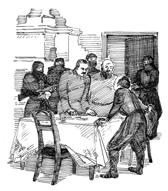 Иллюстрация к книге — Мертвый остров [i_011.jpg]