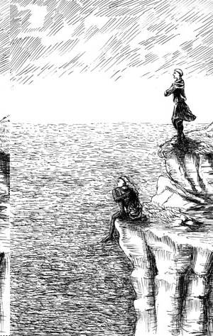 Иллюстрация к книге — Двум смертям не бывать [i_003.jpg]