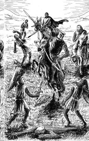 Иллюстрация к книге — Двум смертям не бывать [i_005.jpg]