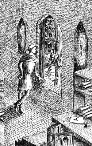 Иллюстрация к книге — Двум смертям не бывать [i_007.jpg]