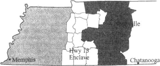 Иллюстрация к книге — Крах США. Вторая гражданская война 2020 [image003.jpg]