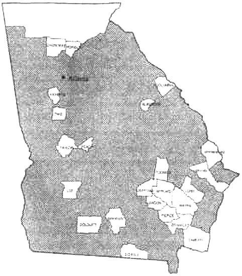 Иллюстрация к книге — Крах США. Вторая гражданская война 2020 [image007.jpg]