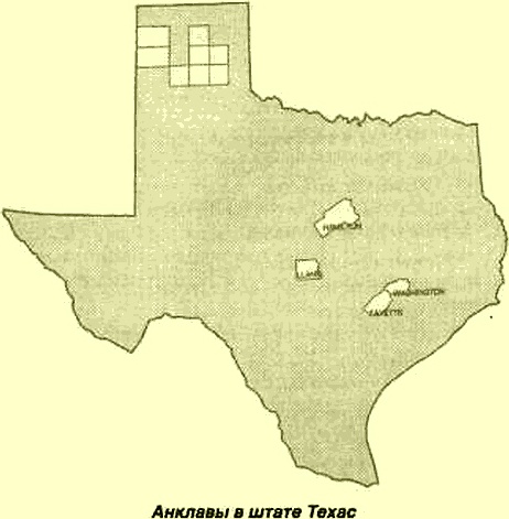 Иллюстрация к книге — Крах США. Вторая гражданская война 2020 [image011.jpg]