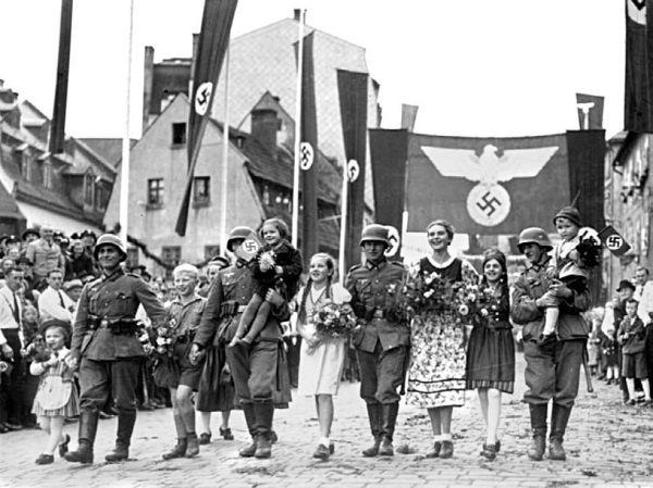 Иллюстрация к книге — Тайная миссия Третьего Рейха [i_051.jpg]