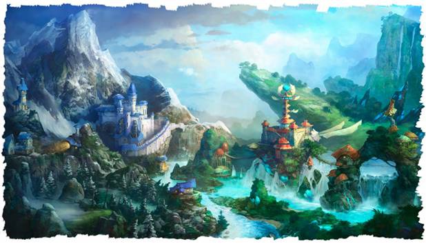 Иллюстрация к книге — Праймлорд, или Хозяин Одинокой Башни [i_001.jpg]