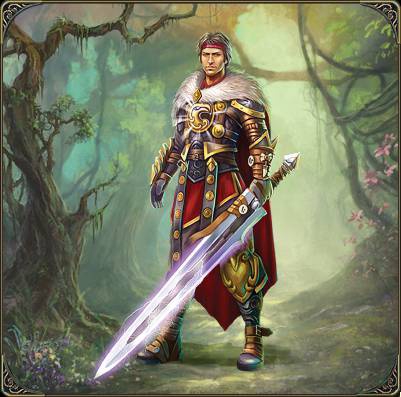 Иллюстрация к книге — Праймлорд, или Хозяин Одинокой Башни [i_009.jpg]