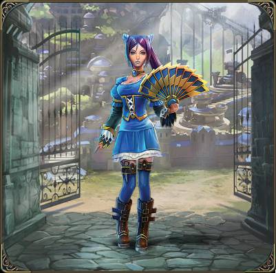 Иллюстрация к книге — Праймлорд, или Хозяин Одинокой Башни [i_011.jpg]