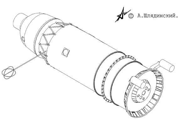 Иллюстрация к книге — Звезда [pic1.jpg]