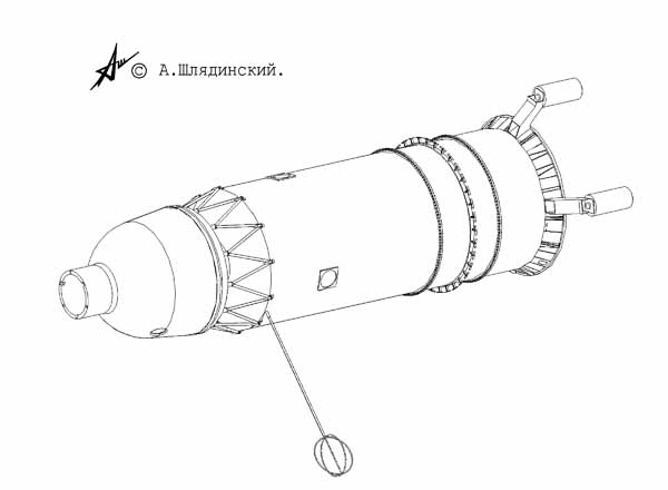 Иллюстрация к книге — Звезда [pic2.jpg]