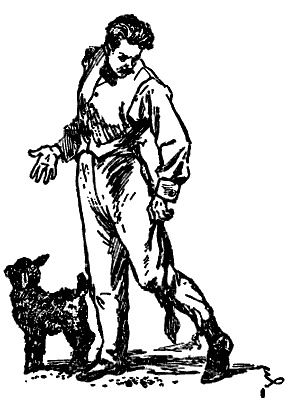 Иллюстрация к книге — Кондуит и Швамбрания [i_004.jpg]