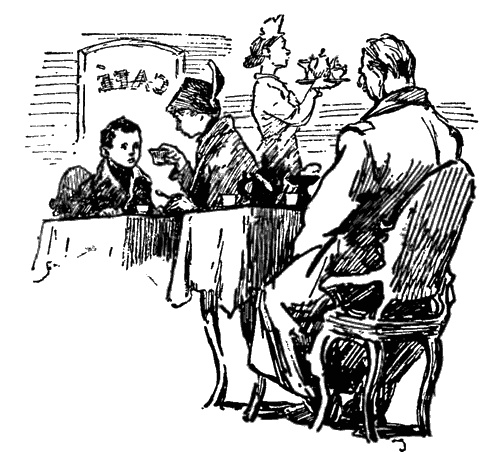 Иллюстрация к книге — Кондуит и Швамбрания [i_010.jpg]