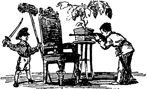 Иллюстрация к книге — Кондуит и Швамбрания [i_018.jpg]