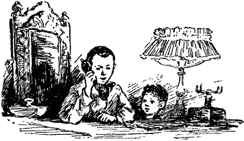 Иллюстрация к книге — Кондуит и Швамбрания [i_023.jpg]