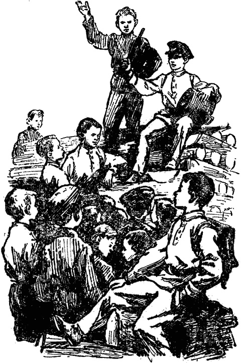 Иллюстрация к книге — Кондуит и Швамбрания [i_028.jpg]