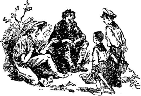 Иллюстрация к книге — Кондуит и Швамбрания [i_039.jpg]