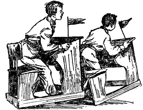 Иллюстрация к книге — Кондуит и Швамбрания [i_041.jpg]