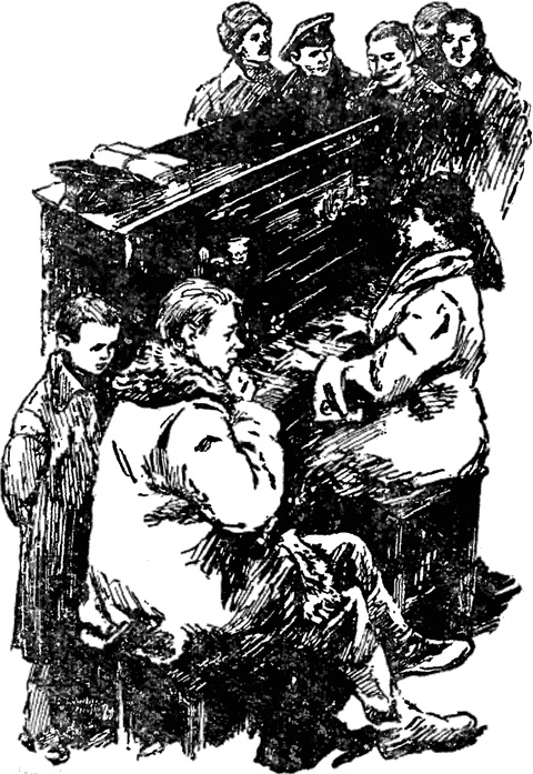 Иллюстрация к книге — Кондуит и Швамбрания [i_047.jpg]