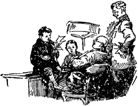 Иллюстрация к книге — Кондуит и Швамбрания [i_049.jpg]