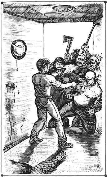 Иллюстрация к книге — Мы - силы [pic_7.jpg]