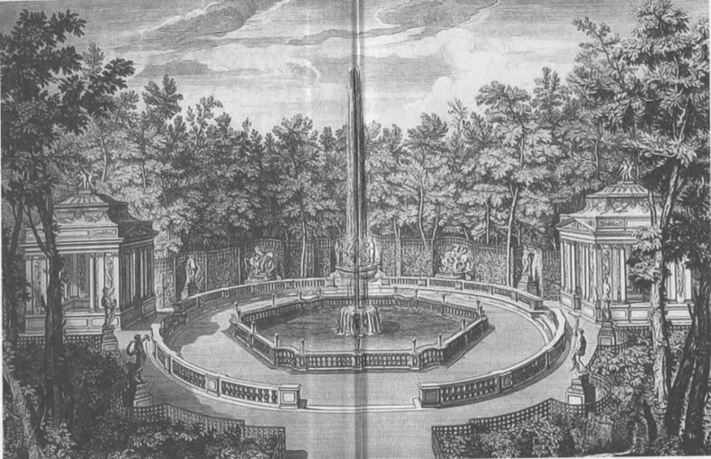 Иллюстрация к книге — Анжелика. Война в кружевах [i_001.jpg]