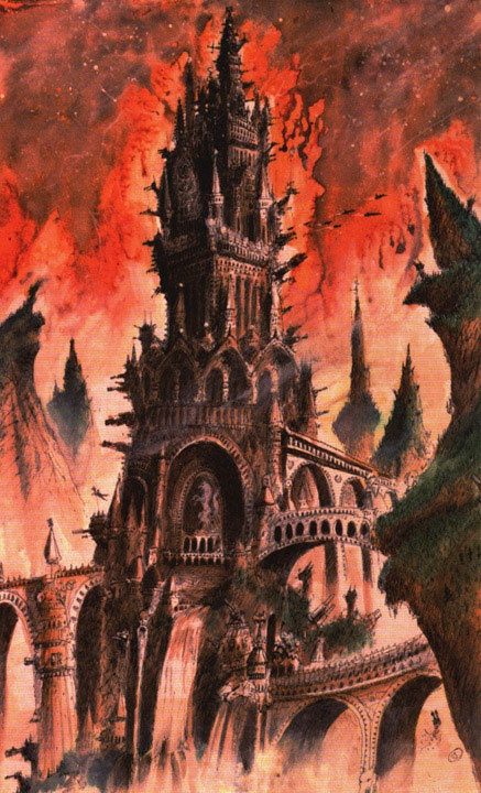 Иллюстрация к книге — Битва за Клык [i_001.jpg]