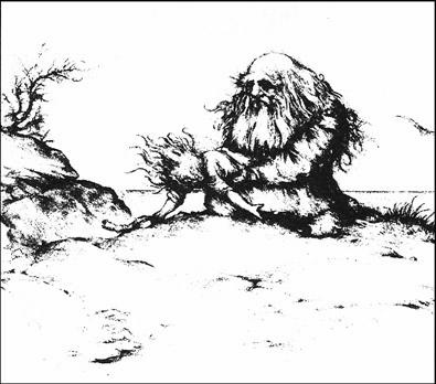 Иллюстрация к книге — Последний дракон [i_008.jpg]