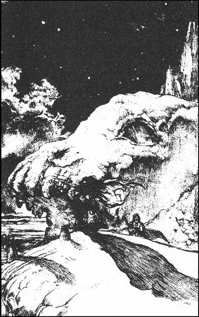 Иллюстрация к книге — Последний дракон [i_022.jpg]