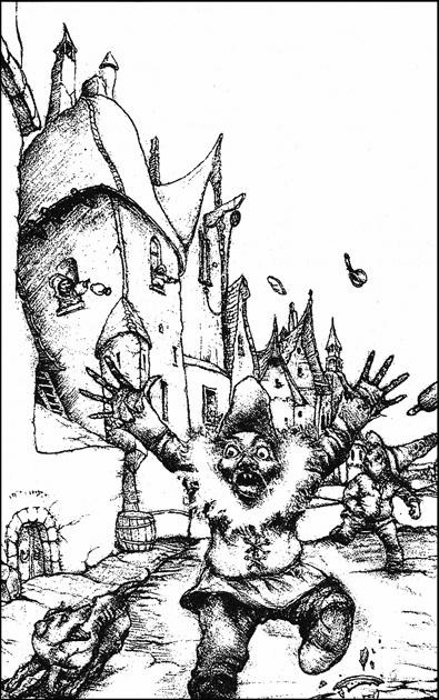 Иллюстрация к книге — Последний дракон [i_023.jpg]