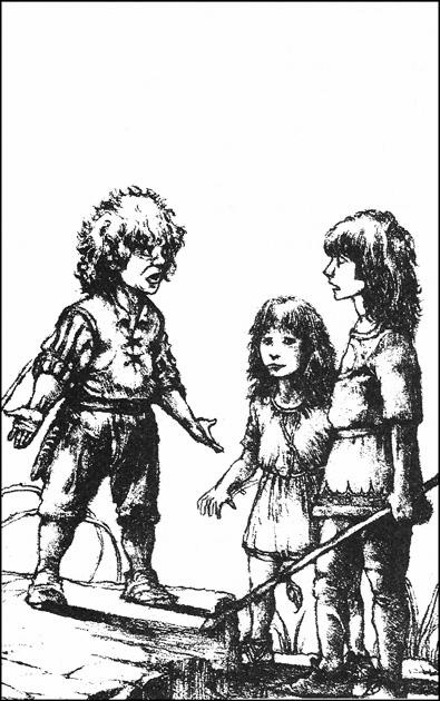 Иллюстрация к книге — Последний дракон [i_035.jpg]