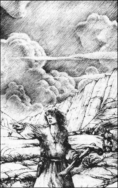 Иллюстрация к книге — Последний дракон [i_036.jpg]