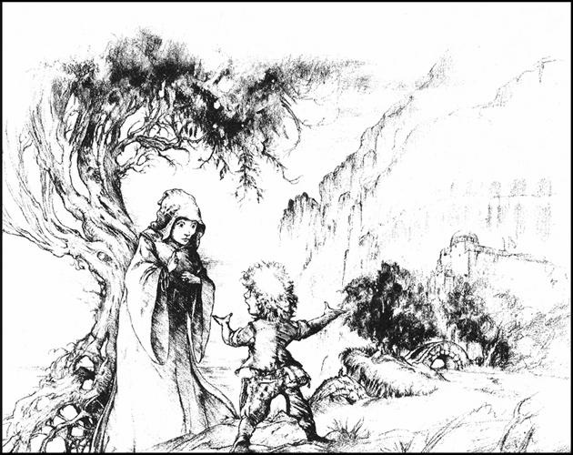 Иллюстрация к книге — Последний дракон [i_037.jpg]