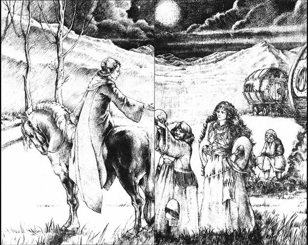 Иллюстрация к книге — Последний дракон [i_044.jpg]