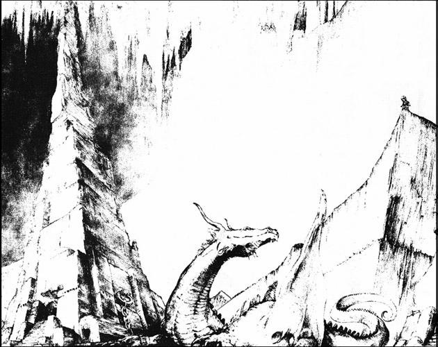 Иллюстрация к книге — Последний дракон [i_045.jpg]