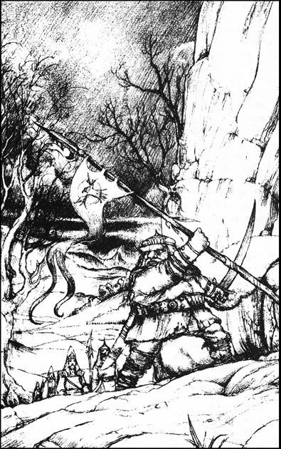 Иллюстрация к книге — Последний дракон [i_047.jpg]