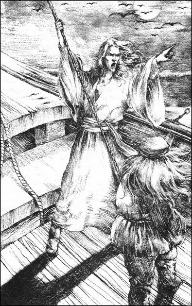 Иллюстрация к книге — Последний дракон [i_052.jpg]