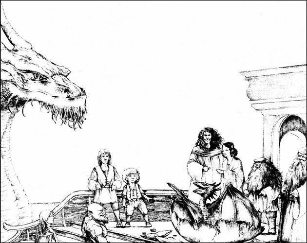 Иллюстрация к книге — Последний дракон [i_055.jpg]