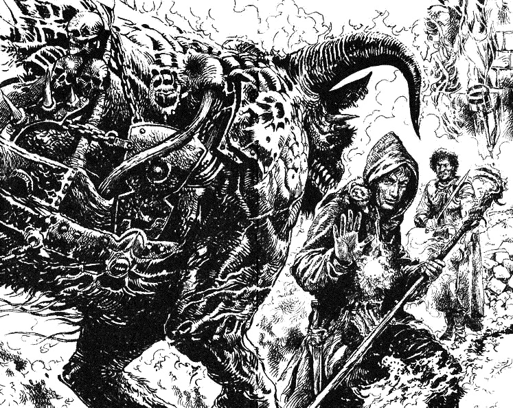 Иллюстрация к книге — Серый маг [i_002.jpg]