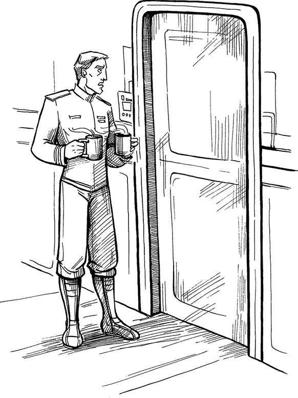 Иллюстрация к книге — Космопсихолухи. Том 2 [i_004.jpg]