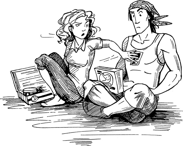 Иллюстрация к книге — Космопсихолухи. Том 2 [i_016.jpg]