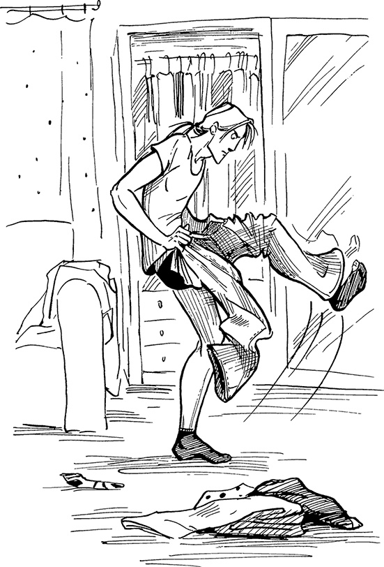 Иллюстрация к книге — Космопсихолухи. Том 2 [i_018.jpg]