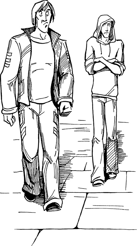 Иллюстрация к книге — Космопсихолухи. Том 2 [i_027.jpg]