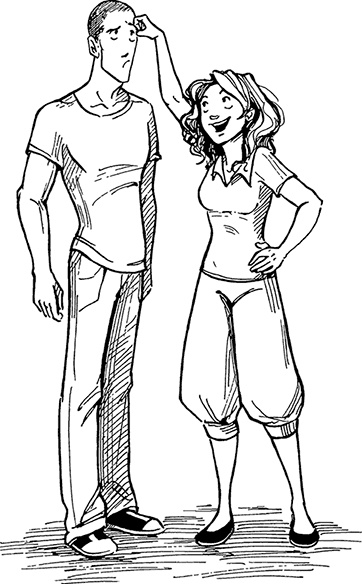 Иллюстрация к книге — Космопсихолухи. Том 2 [i_031.jpg]