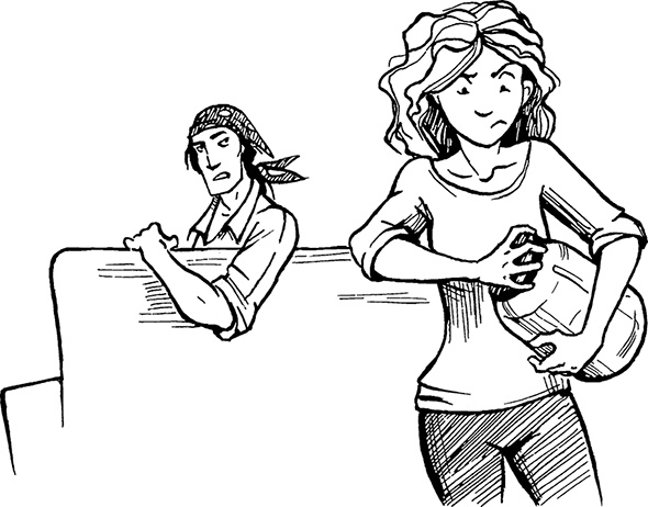 Иллюстрация к книге — Космопсихолухи. Том 2 [i_046.jpg]