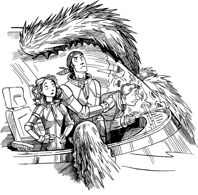 Иллюстрация к книге — Космопсихолухи. Том 2 [i_052.jpg]