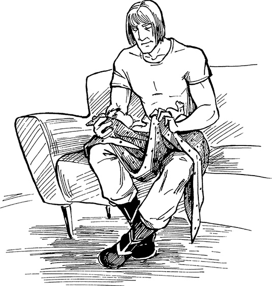 Иллюстрация к книге — Космопсихолухи. Том 2 [i_057.jpg]